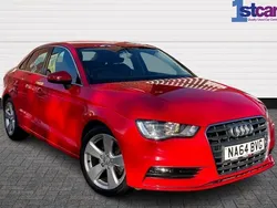 Used 2014 Audi A3 Sport Sedan | £6,689 (Super price)