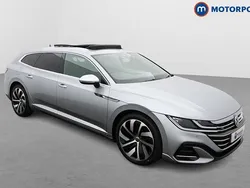Used 2024 VW Arteon R-line Estate | £23,999 (Fair price)