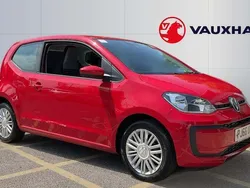 Used 2018 VW up! Move Hatchback | £5,088 (Good price)