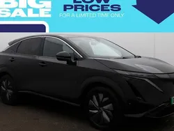 Nissan Ariya