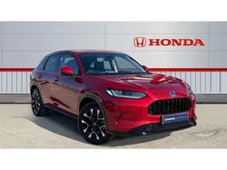 Honda ZR-V