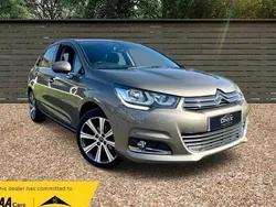 Citroën C4