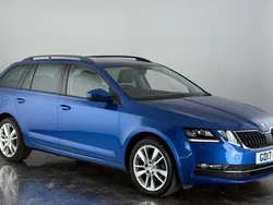 Used 2020 Skoda Octavia SE L Estate | £9,950 (Super price)