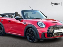 Red Used 2023 Mini Cooper S Sport Hatchback | £22,250 (Fair price)