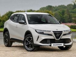 Bicolour metallic arese grey with black roof New 2025 Alfa Romeo GT Junior Hatchback | £24,998 (Fair price)