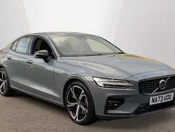 Used 2024 Volvo S60 Plus Sedan | £29,500