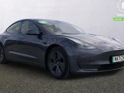 Used 2023 Tesla Model 3 Long Range AWD Sedan | £18,899 (Fair price)
