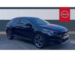 Black Used 2021 Kia XCeed SUV | £13,279 (Good price)