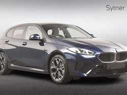 New 2025 BMW 120 M Sport Hatchback | £33,175 (Fair price)