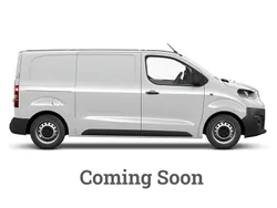 White Used 2022 Fiat Scudo Business MPV | £15,500 (Fair price)