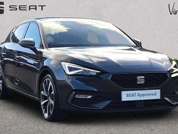 Used 2023 Seat Leon FR Sport Hatchback | £15,433 (Fair price)