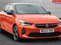 Used 2023 Vauxhall Corsa Ultimate Hatchback | £15,851 (Fair price)