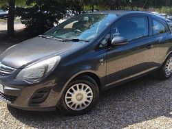 Grey Used 2014 Vauxhall Corsa S Hatchback | £1,450 (Good price)