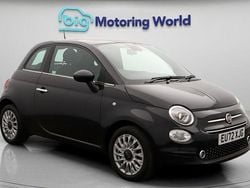 Used 2024 Fiat 500 Hatchback | £8,800 (Good price)