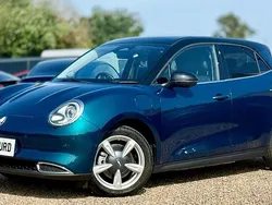 Green Used 2024 Ora 03 Pro+ Hatchback | £18,950 (Super price)