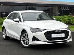 Other Used 2025 Audi A3 e-tron Sport Hatchback | £27,990 (Fair price)
