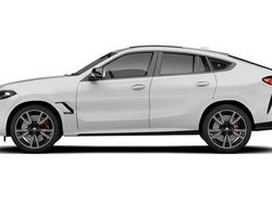 New 2025 BMW X6 M Sport SUV | £81,848 (Super price)
