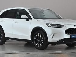 White Used 2024 Honda ZR-V Advance SUV | £26,899 (Fair price)