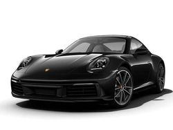 Black Used 2020 Porsche 911 Coupe | £78,990 (Fair price)