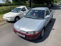 Silver Used 2005 Proton Jumbuck Pickup | £2,500