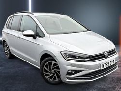 Used 2019 VW Golf VII Match Hatchback | £13,650 (Good price)