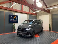 Indium grey Used 2023 VW T6.1 Edition Van | £49,990
