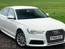 Used 2018 Audi A6 Sedan | £7,000 (Good price)