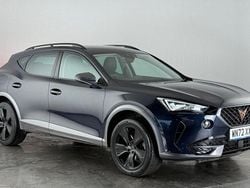 Used 2024 Cupra Formentor SUV | £19,500 (Super price)