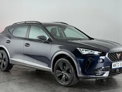 Used 2024 Cupra Formentor SUV | £20,200 (Good price)
