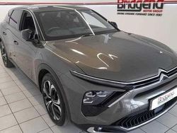 Used 2023 Citroën C5 X PureTech Estate | £16,749 (Fair price)