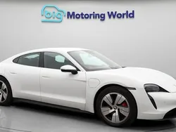 Used 2024 Porsche Taycan Sedan | £54,900 (Super price)