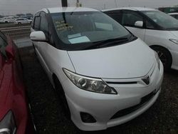 White Used 2010 Toyota Estima MPV | £7,495 (Fair price)