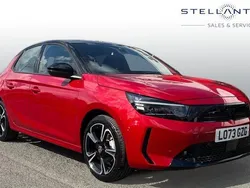 New 2025 Vauxhall Corsa Hatchback | £14,666 (Super price)