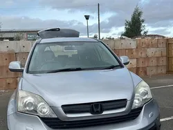 Silver Used 2009 Honda CR-V SE SUV | £2,499 (Good price)