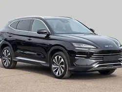 New 2024 BYD Seal U Comfort SUV | £33,603