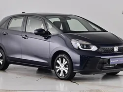 Black New 2025 Honda Jazz Elegance Hatchback | £22,750 (Good price)