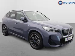 Used 2025 BMW iX1 M Sport SUV | £27,999 (Super price)