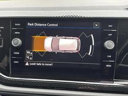 White Used 2022 VW Polo Life Hatchback | £14,999 (Fair price)