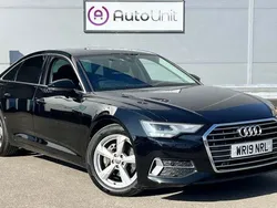 Used 2021 Audi A6 Sport Sedan | £16,990 (Super price)