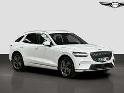 Used 2024 Genesis GV70 Sport SUV | £40,950 (Super price)