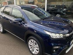 Used 2025 Suzuki SX4 S-Cross SUV | £15,749 (Good price)