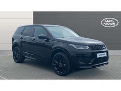 Other Used 2024 Land Rover Discovery 5 SE Dynamic SUV | £44,016