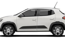New 2024 Dacia Spring Expression Hatchback | £13,634 (Fair price)