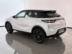 White Used 2019 DS Automobiles DS3 Crossback Performance SUV | £10,890 (Fair price)