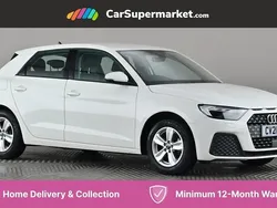 Used 2023 Audi A1 Sportback Hatchback | £15,197 (Good price)