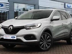 Grey Used 2019 Renault Kadjar Iconic SUV | £10,650 (Good price)