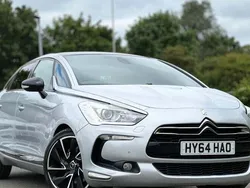 Used 2014 DS Automobiles DS5 DSport Hatchback | £6,290