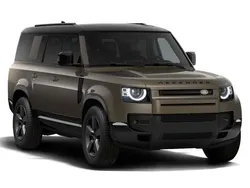 New 2025 Land Rover Defender HSE Dynamic SUV | £86,310 (Expensive)