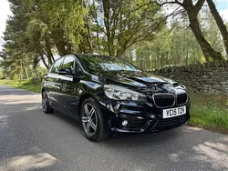Used 2014 BMW 218 Sport Line MPV | £6,489 (Good price)