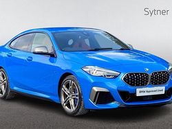 Blue Used 2020 BMW M235 Shadowline Coupe | £24,500 (Fair price)